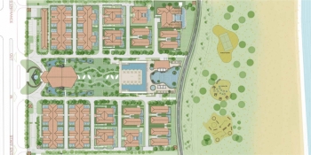 Fusion Resort Quảng Bình